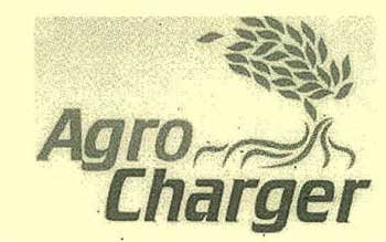Agro Charger Device mark 2413438 Trademark