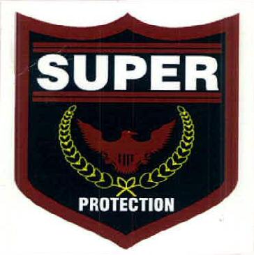 Super Protection Device mark 2887136 Trademark
