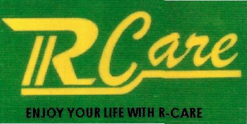 (rcare Enjoy Your Life R-care) Device mark 2230426 Trademark