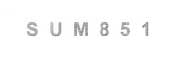 Sum 851 Device mark 1899992 Trademark