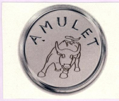 Amulet Device mark 1891077 Trademark