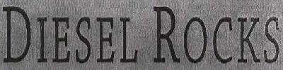 Diesel Rocks Device mark 1715458 Trademark