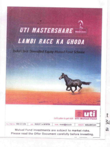 Lambi Race Ka Ghoda (label) Device mark 1723724 Trademark