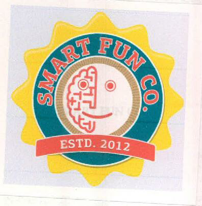 Smart Fun Co. Device mark 2355459 Trademark