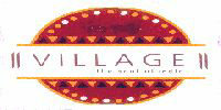 Village The Soul Of India Device mark 1503432 Trademark