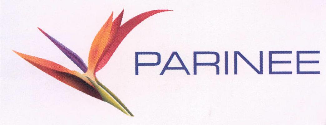 Parinee Device mark 2109545 Trademark