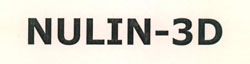 Nulin-3d Device mark 2606064 Trademark