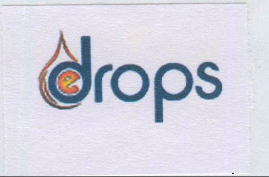 Edrops Device mark 1979112 Trademark