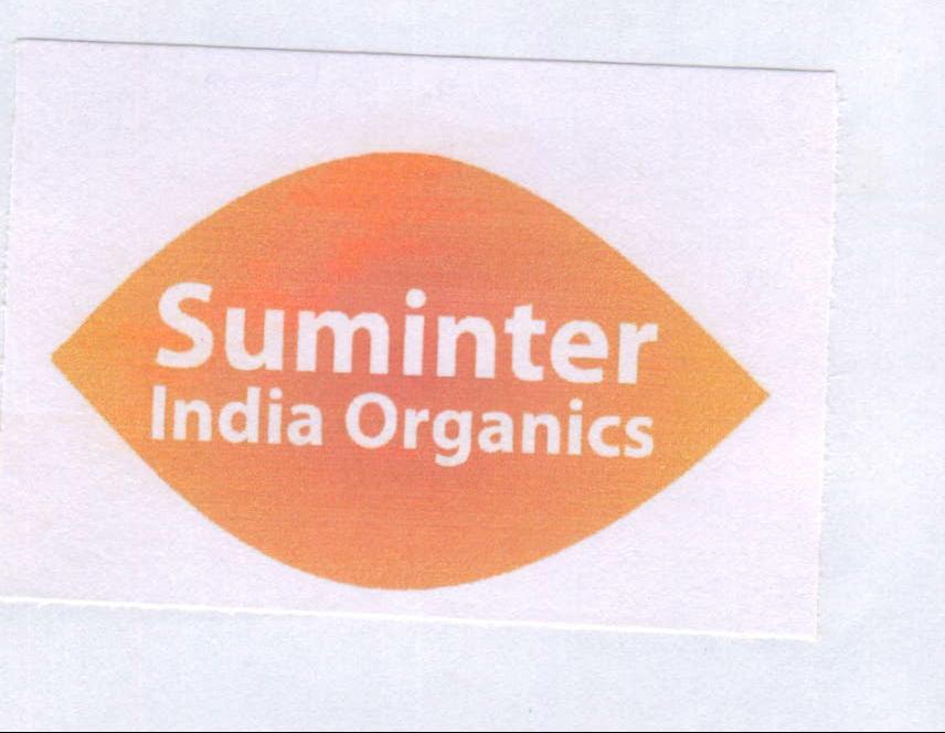 Suminter India Organics Device mark 1982957 Trademark