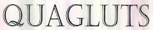Quagluts Device mark 2680897 Trademark