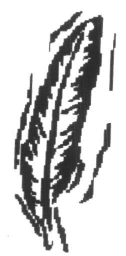 Logo (label) Device mark 1633997 Trademark