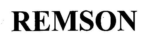 Remson Device mark 1820122 Trademark