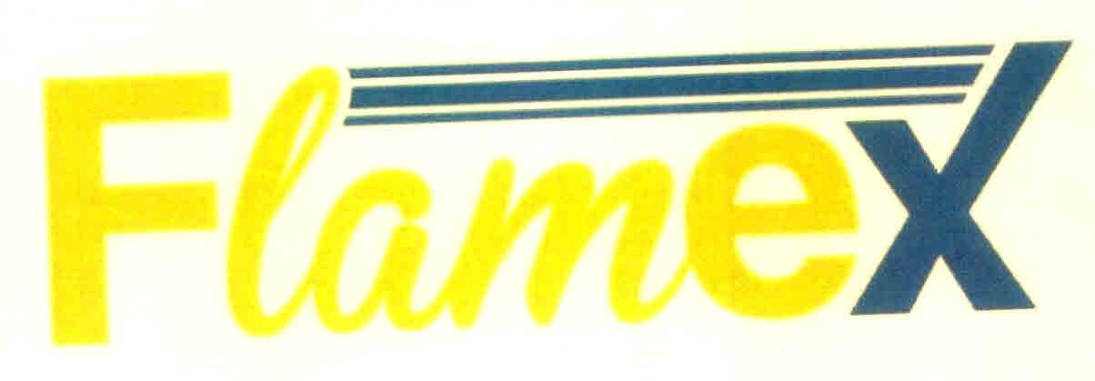 Flamex Device mark 2982446 Trademark
