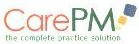 Carepm The Complete Practice Solution Device mark 2012734 Trademark