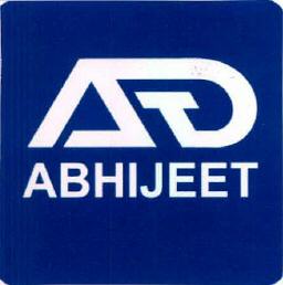 Ad Abhijeet Device mark 2500172 Trademark