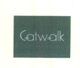Catwalk Device mark 2366087 Trademark