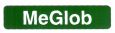 Meglob (label) Device mark 1544747 Trademark