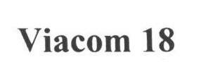 Viacom 18 Device mark 1665074 Trademark