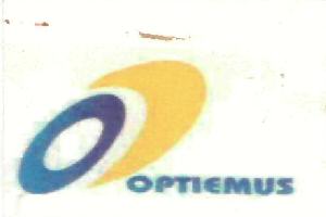 Optiemus (label) Device mark 2609833 Trademark
