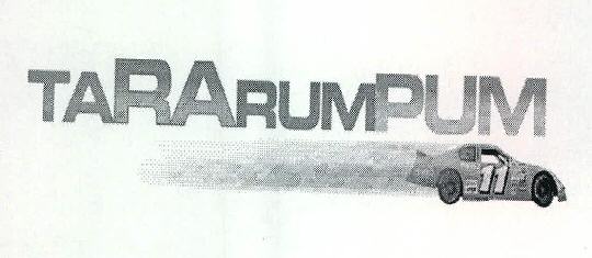 Tararumpum Device mark 2474132 Trademark