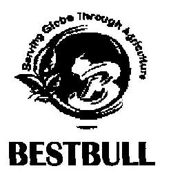 B Bestbull (label) Device mark 2684350 Trademark