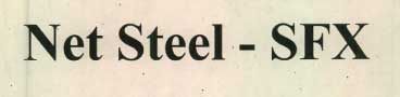 Net Steel - Sfx Device mark 2515445 Trademark