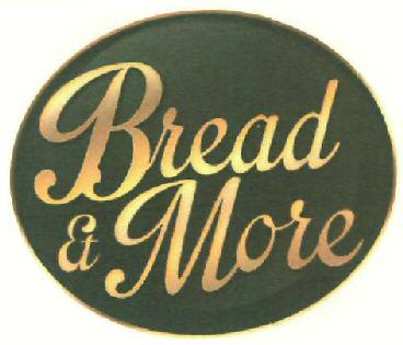 Bread & More (device) Device mark 2554498 Trademark