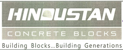Hindustan Concrete Blocks Device mark 2623956 Trademark