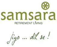 Samsara Retirement Living Jiyo... Dil Se! Device mark 2964610 Trademark