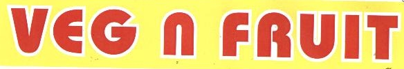 Veg N Fruit Device mark 1768421 Trademark