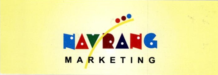 Navrang Device mark 1861096 Trademark