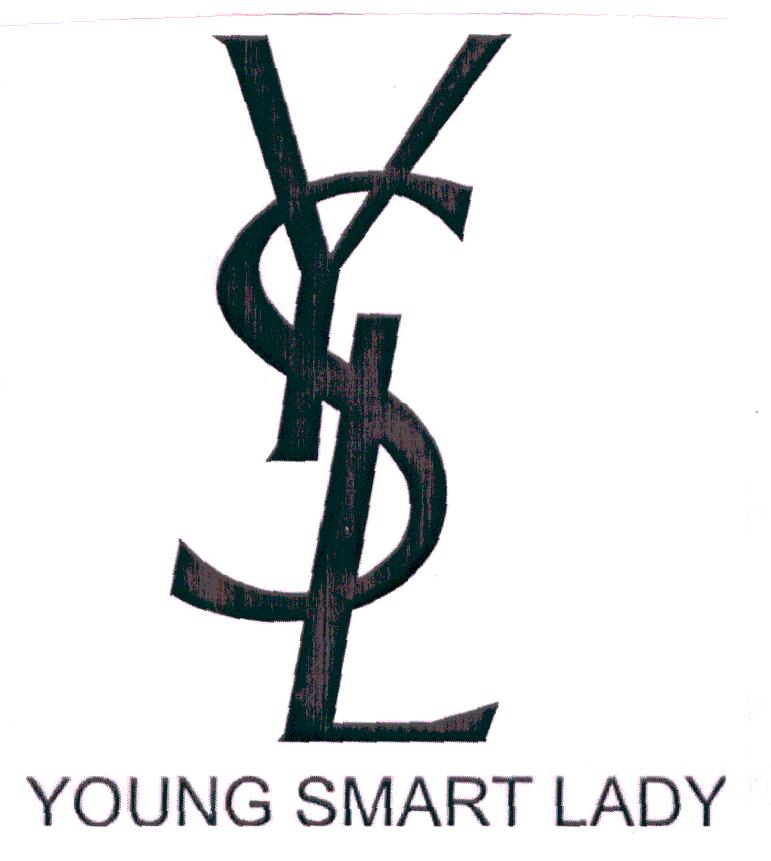 Young Smart Lady Device mark 1927939 Trademark