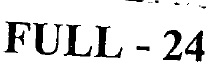 Full - 24 Device mark 1217782 Trademark
