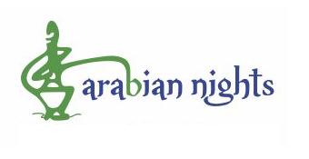 Arabian Nights With Logo Device mark 2630062 Trademark