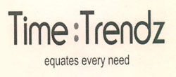 Time : Trendz Device mark 2585468 Trademark