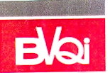 Bvqi [label] Device mark 1240882 Trademark