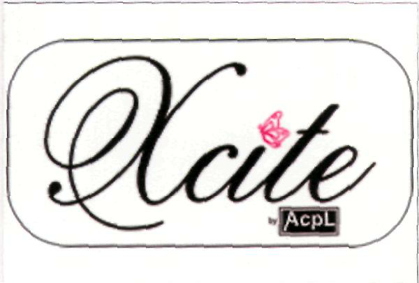 Excite Device mark 2257209 Trademark