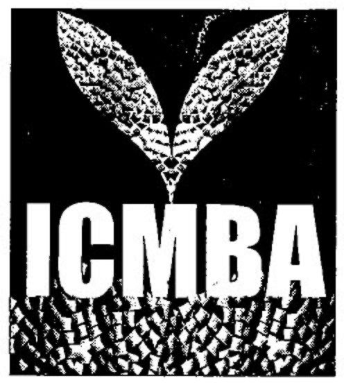 Icmba Device mark 2463158 Trademark