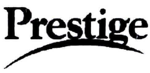 Prestige (label) Device mark 997201 Trademark