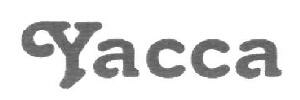 Yacca (device) Device mark 2581628 Trademark