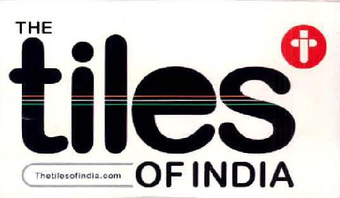 The Tiles Of India Device mark 2464190 Trademark