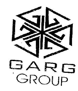 Garg Group (label) Device mark 1522998 Trademark