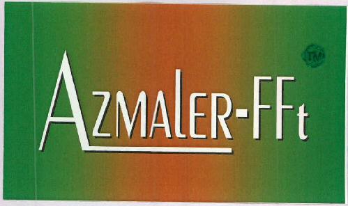 Azmaler-fft Device mark 2426813 Trademark