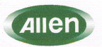 Allen ( Label) Device mark 1698629 Trademark