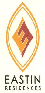 E Eastin Residences Device mark 2966187 Trademark
