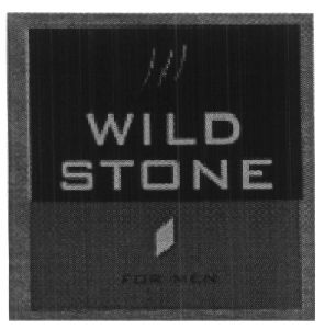 Wild Stone Device mark 1451489 Trademark