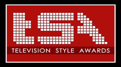 T S A Television Style Awards Device mark 2921900 Trademark