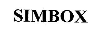Simbox Device mark 1981893 Trademark