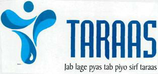 Taraas(device) Device mark 2587448 Trademark