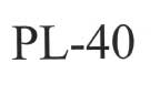 Pl-40 Device mark 2263327 Trademark
